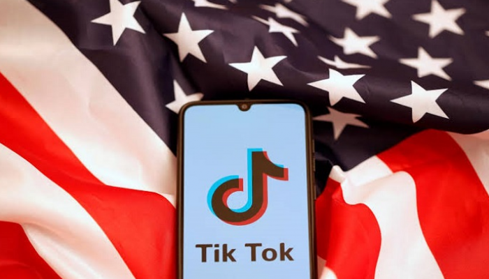 الجيش الأمريكي منع استخدام تيك توك