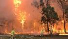 حرائق الغابات.. مأساة أسترالية