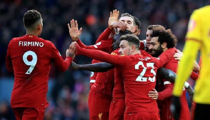 ليفربول