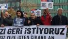 AKP’li Üsküdar Belediyesi tarafından işten çıkarılan yurttaş iş bulamadığı için intihar etti