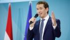 Autriche: le premier ministre appelle l'Europe à une ligne claire contre Erdogan