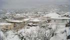 خیبرپختونخواہ اور بلوچستان کے مختلف علاقوں میں بارش اور برف باری کا سلسلہ جاری