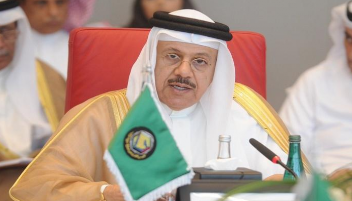 الدكتور عبداللطيف بن راشد الزياني - أرشيفية