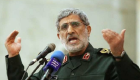 قائد "فيلق القدس" الجديد يواصل تصريحات إيران العدائية ضد أمريكا