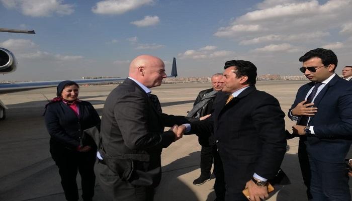 جياني إنفانتينو