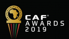 كواليس حفل "الأفضل" في أفريقيا 2019