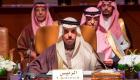وزير الخارجية السعودي: مجلس دول "البحر الأحمر" وعدن منظومة عمل مشترك