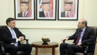 الأردن والبرلمان الأوروبي يبحثان سبل تعزيز التعاون الاقتصادي