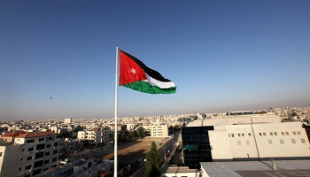 الأردن يراجع اتفاقيات الطاقة
