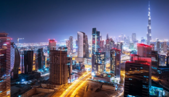 دبي الأولى عالميا في عدد الفنادق الجديدة خلال 2020