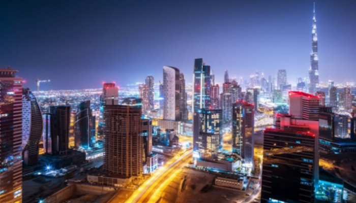 دبي الأولى عالميا في عدد الفنادق الجديدة خلال 2020