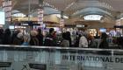 İstanbul Havalimanı'nda çok sayıda sefer iptal