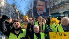 France: La CFDT appelle le gouvernement à retirer l'âge pivot "inutile et injuste", de la réforme des retraites