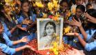 भारत की प्रथम महिला शिक्षिका सावित्रीबाई फुले की जयंती मनाई