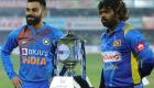 भारत-श्रीलंका के बीच दूसरे टी20 मैच के दौरान साफ रहेगा मौसम