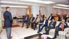 کویت: پاکستانی سفارتخانہ میں "انٹرنیٹ آف تھنگز" کے عنوان سے ٹریننگ سیشن کا آغاز