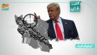 اینفوگرافیک - تهدید آمریکا تهدید آمریکا برای هدف قرار دادن 52 نقطه در ایران هدف قرار دادن 52 نقطه در ایران 