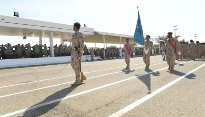 الإمارات القوات الجوية والدفاع الجوي تحتفل بـ يوم الوحدة