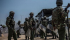 الشرطة الكينية تعتقل 3 أشخاص حاولوا دخول قاعدة بريطانية