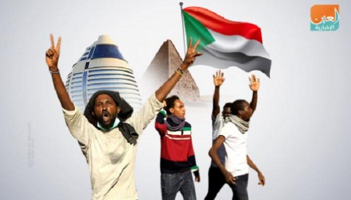 السودانيون أطاحوا بنظام البشير الإخواني