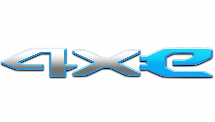 الموديلات الكهربائية لجيب ستحمل الرمز الإضافي 4xe