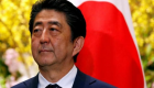 رئيس وزراء اليابان يزور الشرق الأوسط منتصف يناير الجاري
