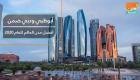 أبوظبي ودبي ضمن أفضل مدن العالم في 2020