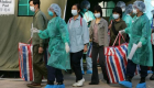 إجراءات وقائية جديد للسيطرة على فيروس غامض في هونج كونج