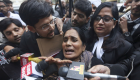 بعد 8 سنوات من الحادث.. الإعدام لـ4 اغتصبوا وقتلوا طالبة بالهند