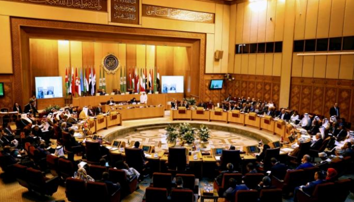 جامعة الدول العربية - أرشيفية