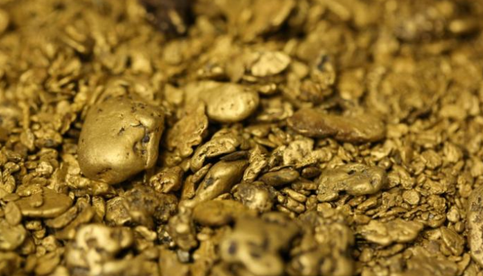 صادرات تنزانيا من الذهب ترتفع إلى 2.14 مليار دولار