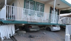 زلزال بقوة 5.8 درجة يدمر منازل في بورتوريكو  