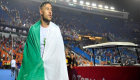 الجزائري البلايلي أفضل لاعب داخل أفريقيا لعام 2019