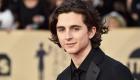 Timothee Chalamet, Bob Dylan'ı canlandıracak