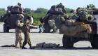 Kenya : les USA renforcent leur présence militaire 