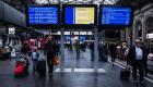 France / Grève : la SNCF annonce un trafic stable 