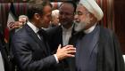 Macron demande à Rohani de libérer les deux chercheurs français retenus en Iran