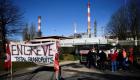 France: Sept raffineries sur huit entrent en grève jusqu'à vendredi