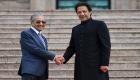 وزیر اعظم عمران خان 31 جنوری کو کریں گے ملائیشیا کا دورہ