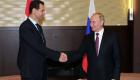 Путин и Асад обсудили планы ликвидации террористов в Идлибе