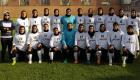 مربی تیم البرز: فوتبال زنان با مشکلات زیادی همراه است