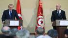 La Tunisie rejette la demande de la Turquie d'autoriser ses forces de passer en Libye 