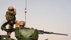 La France n'a pas la volonté de retirer ses militaires de l’Irak