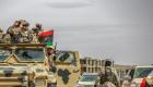 الجيش الليبي يتقدم لمصراتة ويسيطر على"الوشكة" و"الهيشة"