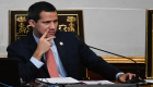 جوايدو يؤدي اليمين رئيسا للبرلمان الفنزويلي