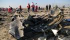 تفاصيل سقوط الطائرة الأوكرانية المنكوبة في إيران