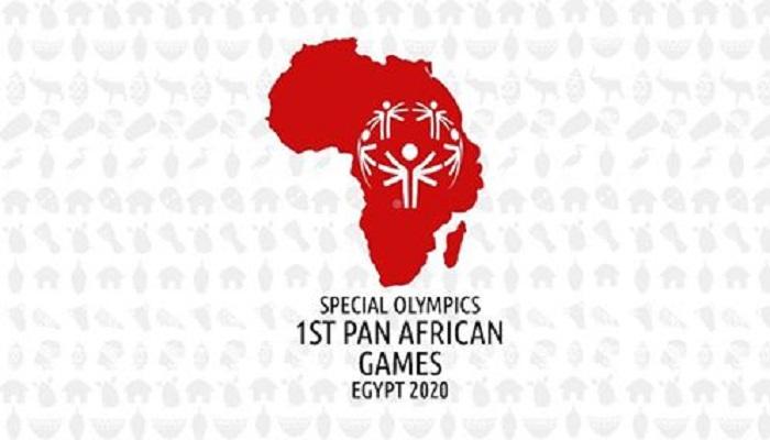 دورة الألعاب الأفريقية للأولمبياد الخاص