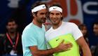 Federer, Williams ve Nadal Avustralya'daki yangın mağdurlarına destek için oynayacak