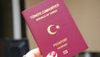Dünyanın en güçlü pasaportu listesinde Türkiye 9 sıra geriledi