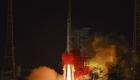 中国成功发射通信技术试验卫星五号
